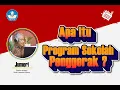 Download Lagu PROGRAM SEKOLAH PENGGERAK - PODCAST DITJEN PAUD, DIKDAS dan DIKMEN