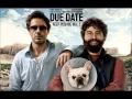 Download Lagu Due Date Soundtrack -  Ice Cube Check  Yo Self