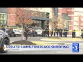 PRETTY SCARY Locals speak after shooting at Hamilton Place Mall