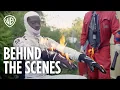 Download Lagu F1® The Movie | Creating The Car Crash Scene | Behind the Scenes | Warner Bros. Entertainment