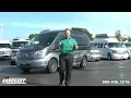 Ford Transit Conversion Van by Explorer Dave Arbogast Conversion Vans