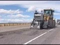 Interstate 80 Road Repair Test Project