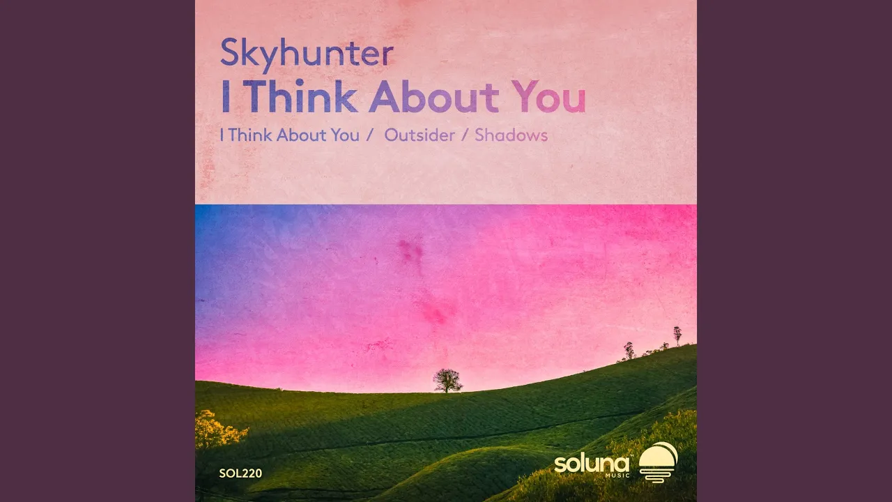 I Think About You I Think About You