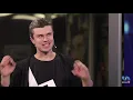 Гость в студии: Евгений Хмара