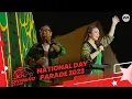 Lagu The Lion Story, Oh Kawan mash up - Haramain Osman and Judah Lyne | National Day 2023 | NDP 2023