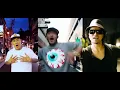 "I REP" DABO,ANARCHY,KREVA
