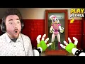 PLAY AS CHICA MOD New Abilities Five Nights at Freddy s Security Breach Mods