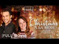 Lagu Christmas A La Mode | Full Christmas Romance Movie - Katie Leclerc, Ryan Cooper