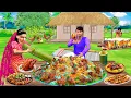 Download Lagu Bamboo Chicken Biryani | डायन का मांस चिकन बिरयानी Comedy Hindi Kahaniya