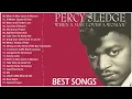 Download Lagu Percy Sledge Greatest Hits - Collection of the best songs Of Percy Sledge