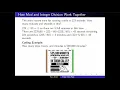Integers and Modular Arithmetic - 3