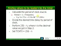 4 Time delay generation using Timer 0