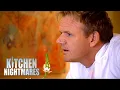 Gordon Ramsay Saves Failing Seafood Restaurant With Fish and Chips Makeover