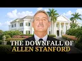 Allen Stanford Got 110 Years for a 7B Financial Fraud