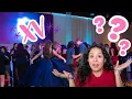 WHAT TO EXPECT AT A QUINCEANERA PARTY Watch this to know exactly what happens at a Quinceanera Party