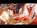 Download Lagu INDO SUB丨Kerajaan Wanita丨Fantasi / Kostum丨Bioskop Tiongkok 2024