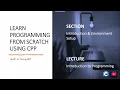 01 Intro to Programming Translators Types Compiler Vs Interpreter Purpose of User Interface