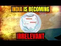 Download Lagu Why India Is Becoming Irrelevant On The World Stage