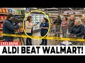 Aldi Just Did What Walmart Never Could
