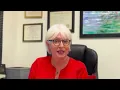 HRA Day is Friday April 28th - Susanne Swain 78 has a special message for you about HRA Day