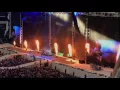 Download Lagu M Shadows - Epic Scream in Dallas