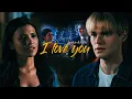 Download Lagu Jackie \u0026 Cole - I LOVE YOU (My Life With the Walter Boys s2)