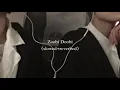 Zoobi Doobi - Sonu Nigam , Shreya Ghoshal ( slowed+reverbed)