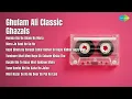 Download Lagu Ghulam Ali | Humko Kis Ke Gham Ne Mara | Mera Jo Haal Ho So Ho | Gaye Dinon Ka Suragh Lekar K...