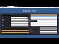 Tooltips and Popover