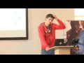 Optimizing Python programs PyPy to the rescue
