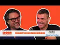 Martin Henderson on Heath Ledger The Success of Virgin River Britney Spears and more