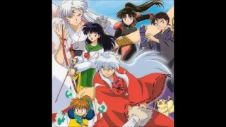 Download Inuyasha - Opening 6 Angelus Extended MP3