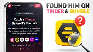 How To Find Out If Someone Is On Dating Apps (Tinder, Bumble, Hinge, Badoo)