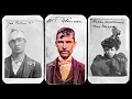 50 Haunting Mugshots From the 1890s - Faces Time Tried to Forget