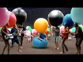 Download Lagu BAZZOOKAS - JOURNEY TO URANUS (Official video)