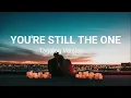 You're Still The One (Lyric Video) | (Tagalog Version) | Emmanuel Lipio