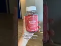 Biotin Gummies - New solution for your hair problems