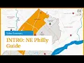 NE Philly Guide Introduction