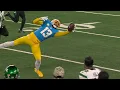 OMG KEENAN ALLEN
