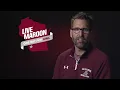 Swim and Dive Team One Day for UWL