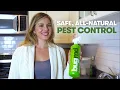 All-Natural Pest Control Solution Safe Around Kids Pets BugMD