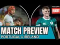 Download Lagu Can Ireland’s Fringe Fire Again? | Portugal v Ireland Preview