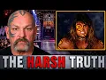 The REAL Story of The Renegade in WCW