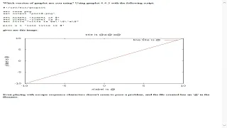Writing a PHP Array to a File generates Binary instead of Plain-Text - Stack Overflow