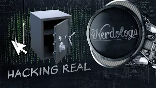 Hackers de verdade | Nerdologia
