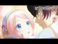 Download Lagu Nina x Azure AMV Girls Like You-Nina the Starry Bride