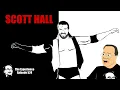 Jim Cornette Reviews A E s Scott Hall Biography