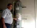 How To Install A Water Heater to Code
