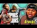 Download Lagu Coulda Been Records New Orleans Auditions Pt. 1 | Druski Reacts to the Best Audition Highlights