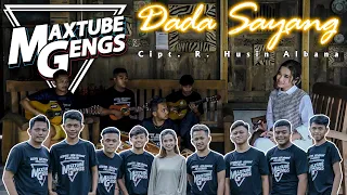 Download MAXTUBE GENGS Ft. ASSYIFA ADN - DADA SAYANG | cover. MP3